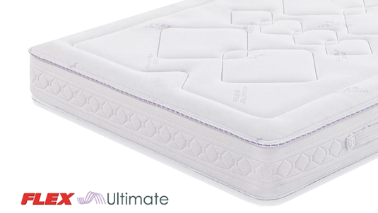 Comprar Colchones colch�n Visco Chic online en colchones.es