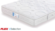 colchones Muelles colch�n Multiel�stic Visco