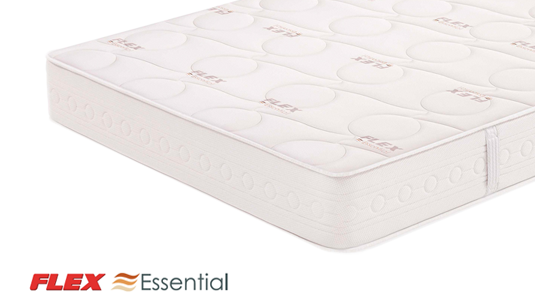 Comprar Colchones colch�n Eolia Visco online en colchones.es