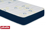 colchones Muelles colch�n Bed Pop Normablock