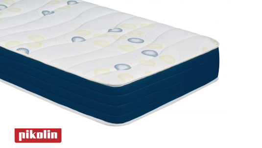Comprar Colchones colch�n Bed Pop Normablock online en colchones.es
