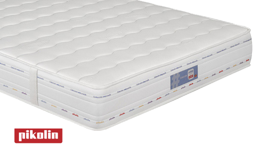 Comprar Colchones colch�n Nuvia online en colchones.es