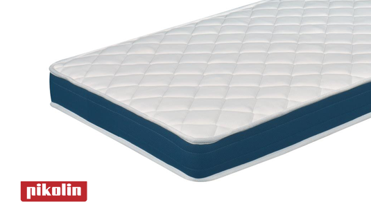 Comprar Colchones colch�n Bed Pop Slimac colchoneta online en colchones.es