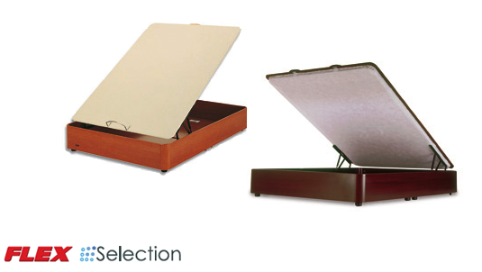 Canap� Flex Madera