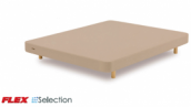 Canap� Flex Firmeza Decor Microfibra