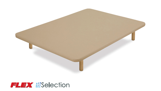 Comprar Bases tapizadas Tapiflex Flex Decor Microfibra online en colchones.es