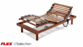  Somier Aura Art. El�ctrico