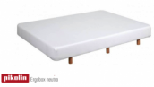  Canap� Pikolin Ergobox Neutro