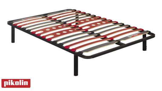 Comprar Somieres Somier Fijo Pikolin SM50 online en colchones.es