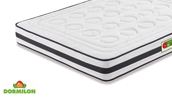 colchones Muelles colch�n Nico