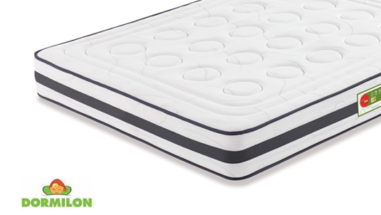 Comprar Colchones colch�n Nico online en colchones.es