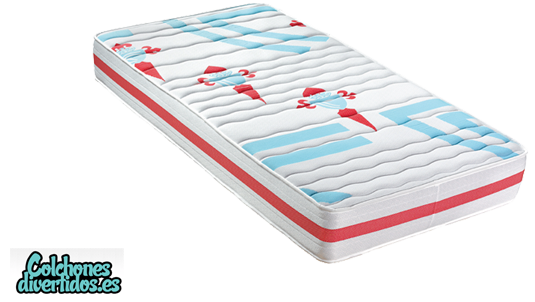 Comprar Colchones colch�n Celta de Vigo online en colchones.es