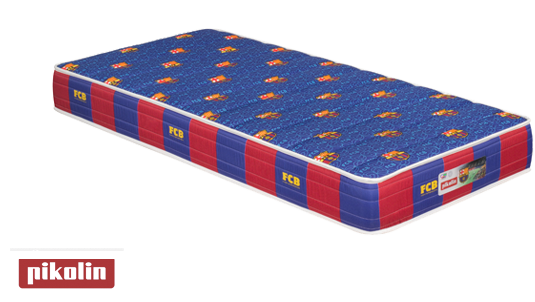 Comprar Colchones colch�n Bar�a muelles online en colchones.es