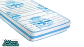 colchones Viscoel�stica colch�n Depor