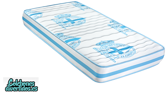 Comprar Colchones colch�n Depor online en colchones.es