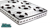 colchones Viscoel�stica colch�n Gol