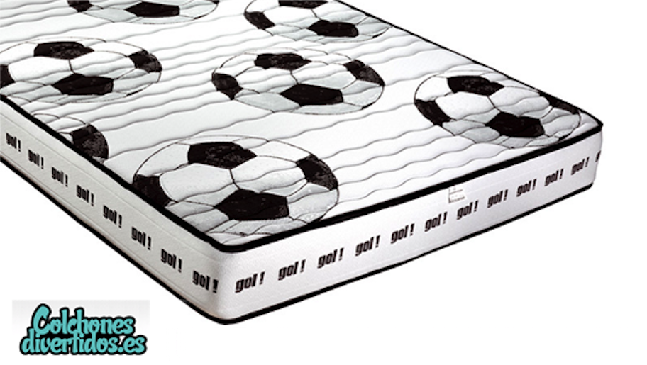 Comprar Colchones colch�n Gol online en colchones.es