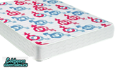 colchones Viscoel�stica colch�n Love