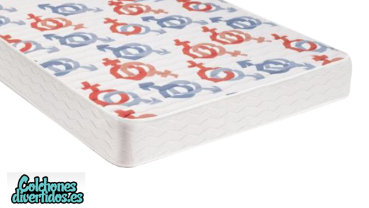 Comprar Colchones colch�n Love online en colchones.es