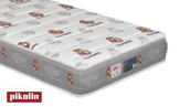 colchones Muelles Colch�n Real Madrid muelles