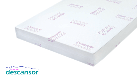 Comprar Colchones colch�n Dempor online en colchones.es