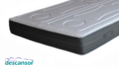 colchones Muelles colch�n Ensacado Visco