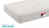 colchones Viscoel�stica colch�n Hyltton