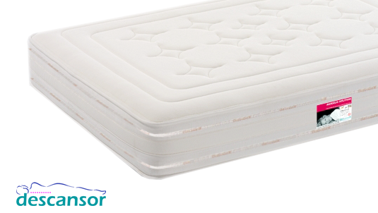 Comprar Colchones colch�n Hyltton online en colchones.es