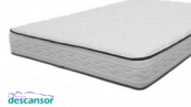 colchones Muelles colch�n Bico Visco