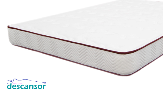 Comprar Colchones colch�n Burdeos 2.0 online en colchones.es