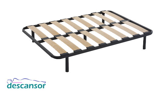 Comprar Somieres Somier 40-30 gmco online en colchones.es