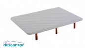  Base tapizada Damasco gmco