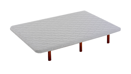 Comprar Bases tapizadas Base tapizada Damasco gmco online en colchones.es