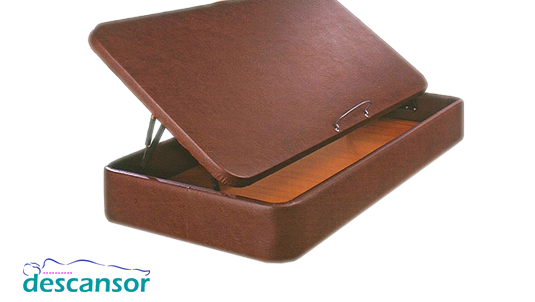Comprar Canap�s abatibles Canap� Polipiel smyc online en colchones.es