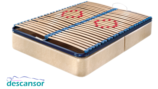 Comprar Canap�s abatibles Canap� Confort smyc online en colchones.es