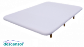  Base tapizada cmd