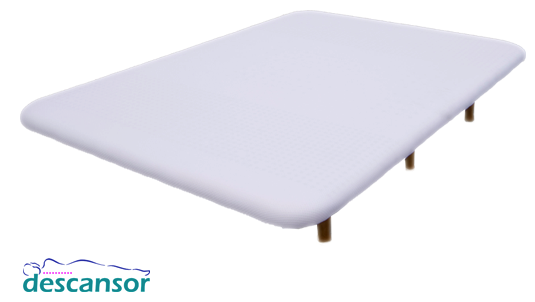 Comprar Bases tapizadas Base tapizada cmd online en colchones.es