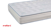 colchones Viscoel�stica colch�n Topacio Visco