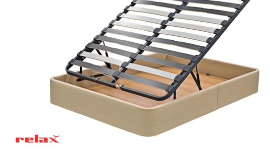 Comprar Canap�s abatibles Canap� MT Cima Polipiel online en colchones.es