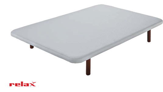Comprar Bases tapizadas Base tapizada tapi relax online en colchones.es