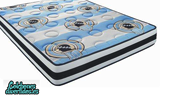 colchones Viscoel�stica colch�n H�rcules