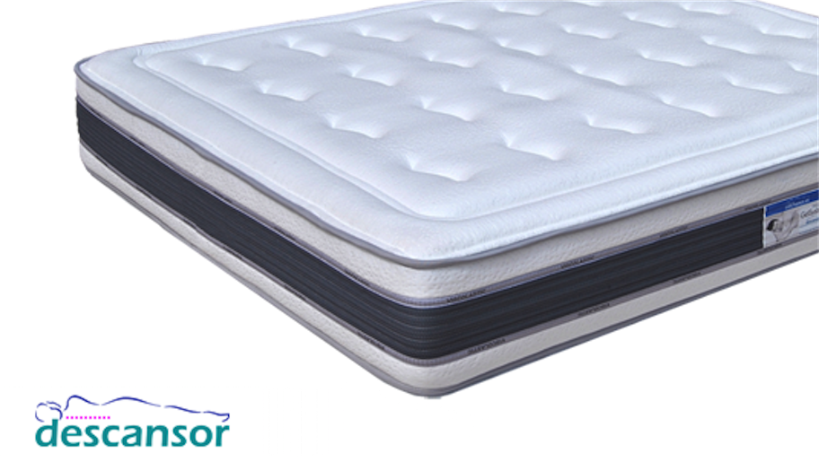 Comprar Colchones colch�n Gel System online en colchones.es