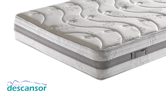 Comprar Colchones colch�n Bico L�tex online en colchones.es