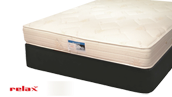 colchones HR pack HR + Canap�