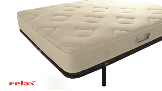 Comprar Colchones pack HR + Somier online en colchones.es