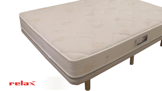 Comprar Colchones pack HR + Tapi Relax online en colchones.es