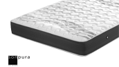 colchones Muelles colch�n Fusi�n