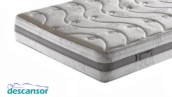 colchones Muelles colch�n Bico L�tex Visco