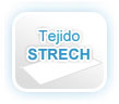 Colchones Gel tejido strech