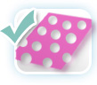 Colchones L�tex fundas transpirables